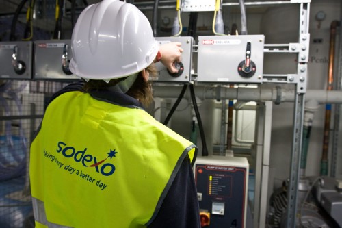Sodexo