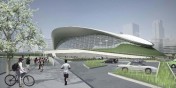 i-FM.net Olympic Park lauded for inclusive design