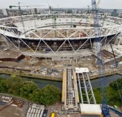 i-FM.net Olympic Park moves up to biometric security