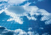 i-FM.net Paradigm shift: clouds and floorspace